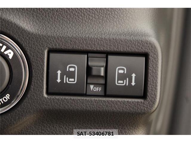 Suzuki SPACIA 2023-11 8337952-4