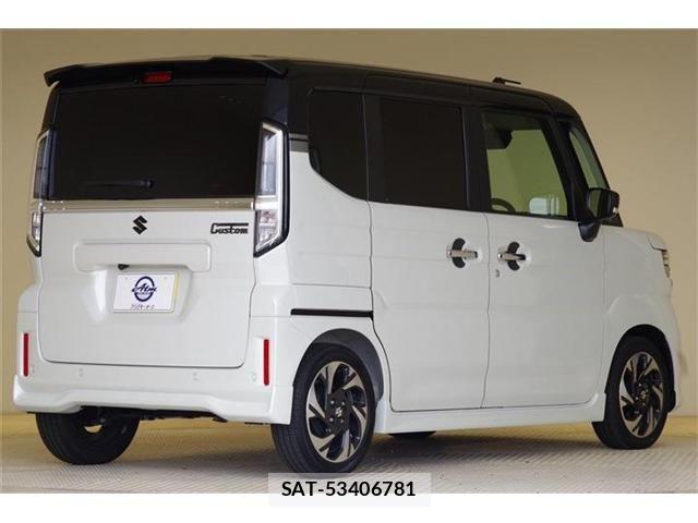 Suzuki SPACIA 2023-11 8337952-5
