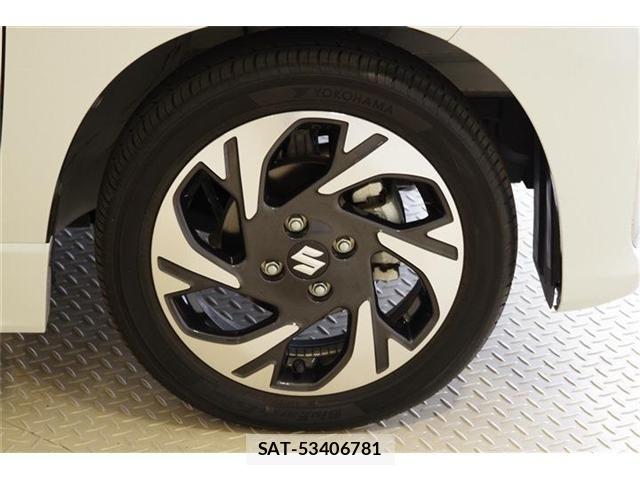 Suzuki SPACIA 2023-11 8337952-6