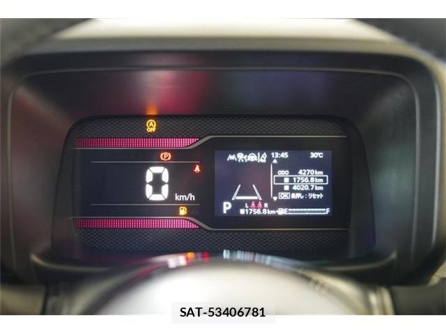 Suzuki SPACIA 2023-11 8337952-7