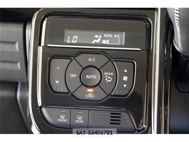 Suzuki SPACIA 2023-11 8337952-8