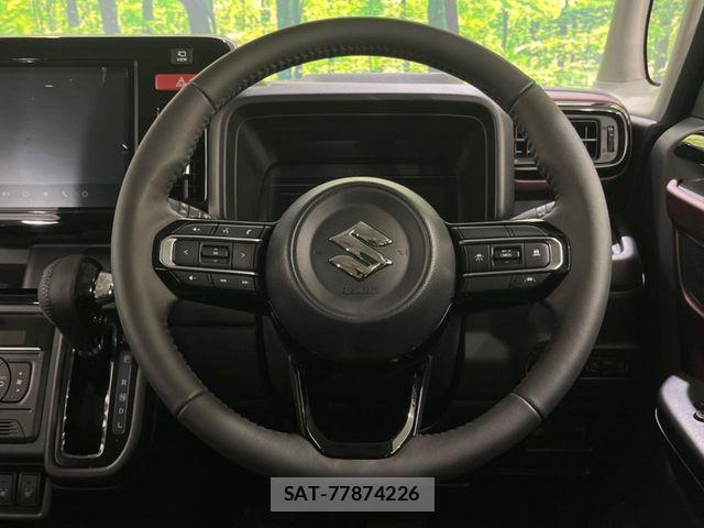 Suzuki SPACIA 2026-06 8337947-10
