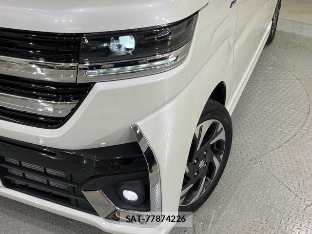 Suzuki SPACIA 2026-06 8337947-11