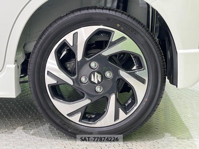 Suzuki SPACIA 2026-06 8337947-12
