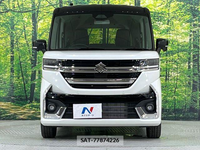 Suzuki SPACIA 2026-06 8337947-13