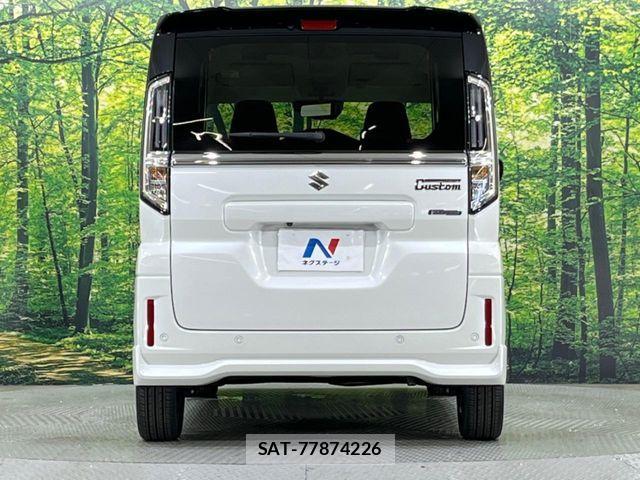 Suzuki SPACIA 2026-06 8337947-14