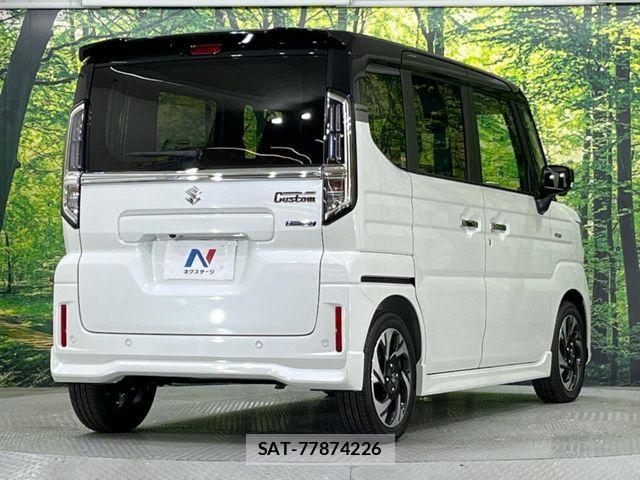 Suzuki SPACIA 2026-06 8337947-16