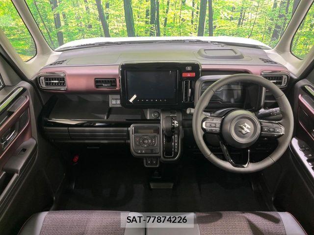Suzuki SPACIA 2026-06 8337947-1