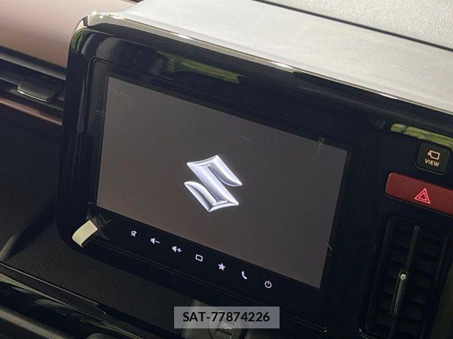 Suzuki SPACIA 2026-06 8337947-2