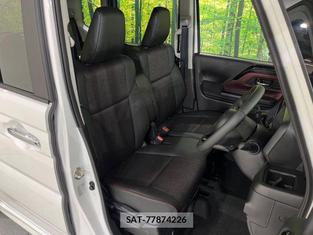 Suzuki SPACIA 2026-06 8337947-7