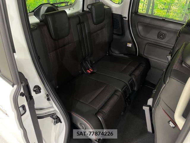 Suzuki SPACIA 2026-06 8337947-8