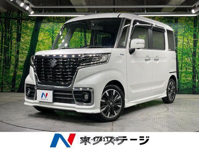 Suzuki SPACIA 2019-09 8337957-0