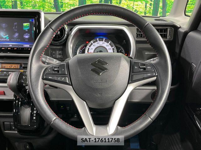 Suzuki SPACIA 2019-09 8337957-10