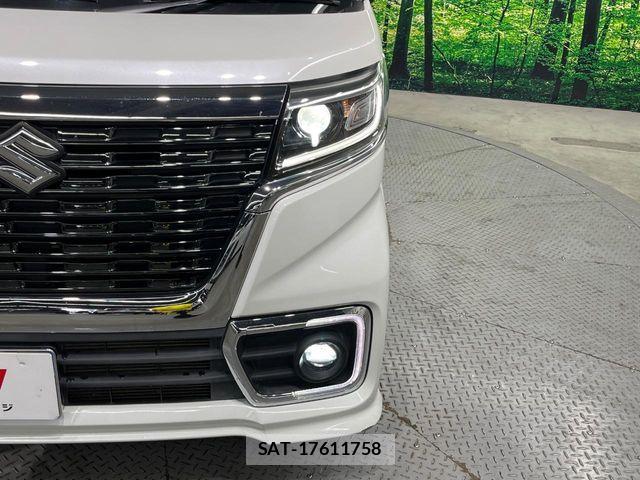 Suzuki SPACIA 2019-09 8337957-11