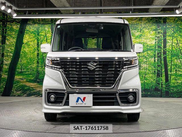 Suzuki SPACIA 2019-09 8337957-13