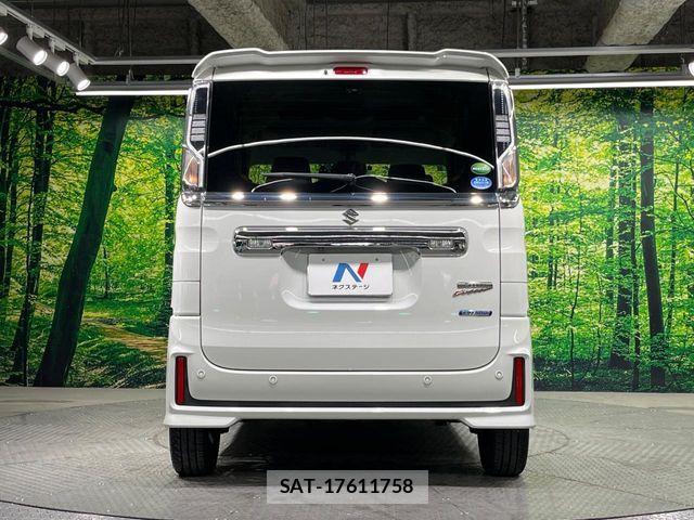 Suzuki SPACIA 2019-09 8337957-14