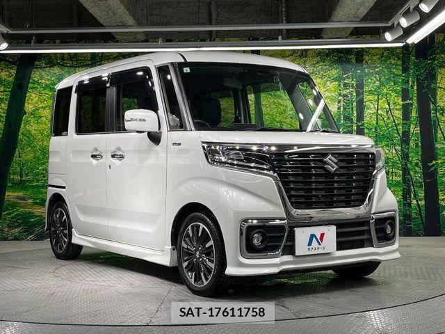 Suzuki SPACIA 2019-09 8337957-15