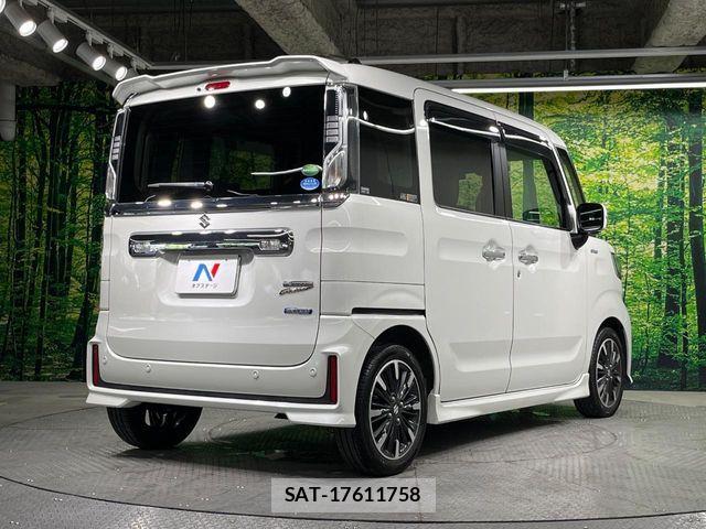Suzuki SPACIA 2019-09 8337957-16