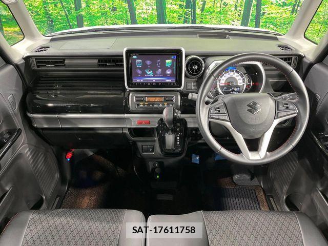 Suzuki SPACIA 2019-09 8337957-1