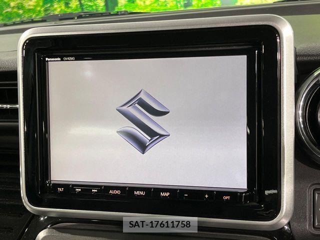 Suzuki SPACIA 2019-09 8337957-2