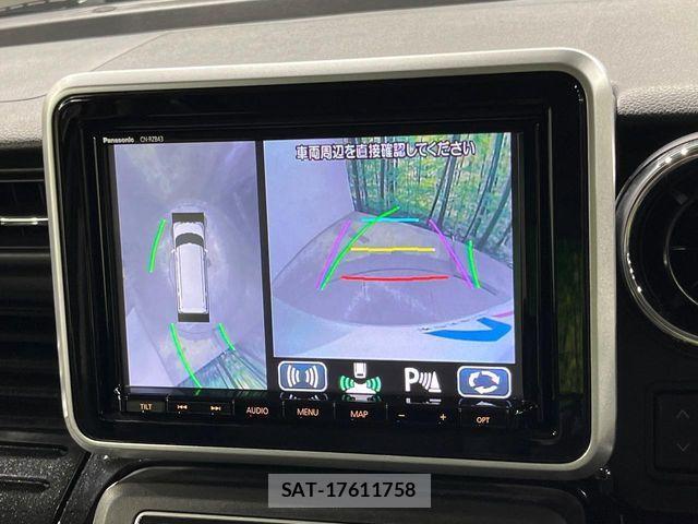 Suzuki SPACIA 2019-09 8337957-3