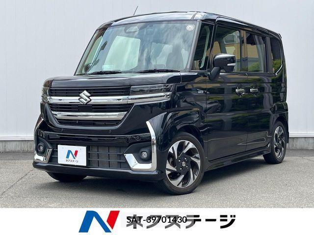 Suzuki SPACIA 2023-12 8337954-0