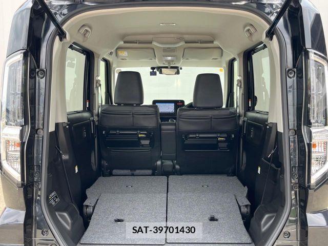 Suzuki SPACIA 2023-12 8337954-9
