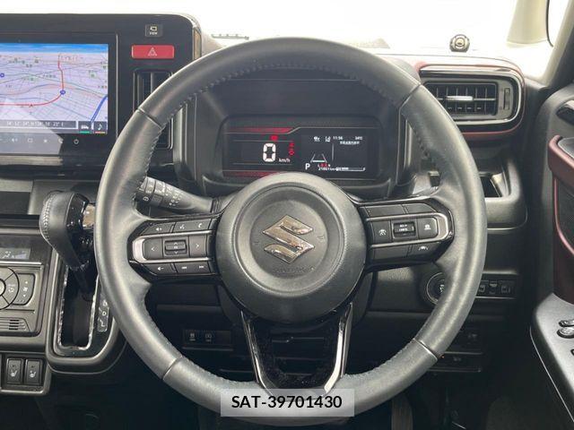 Suzuki SPACIA 2023-12 8337954-10