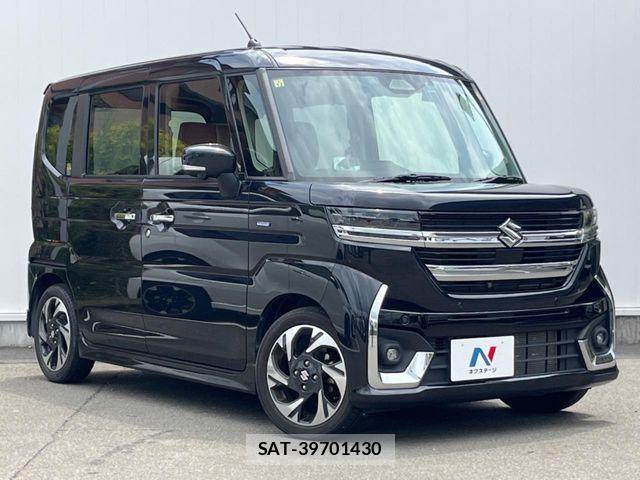 Suzuki SPACIA 2023-12 8337954-15