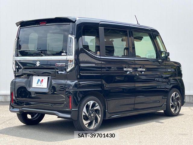 Suzuki SPACIA 2023-12 8337954-16