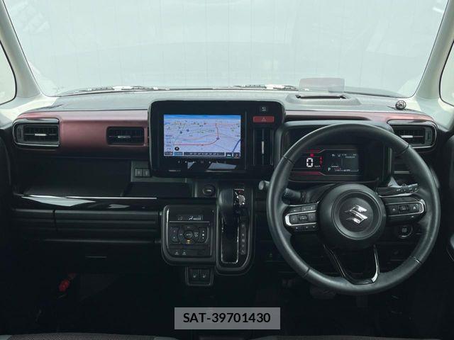 Suzuki SPACIA 2023-12 8337954-1