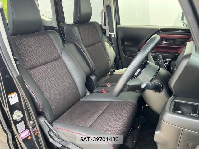 Suzuki SPACIA 2023-12 8337954-7