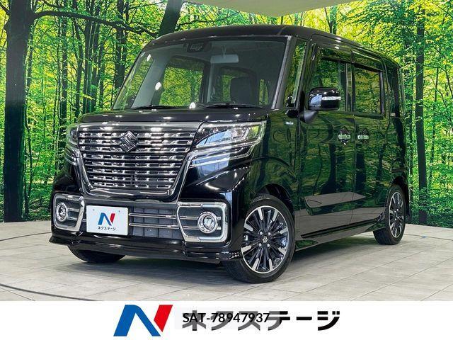 Suzuki SPACIA 2020-08 8337955-0
