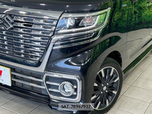 Suzuki SPACIA 2020-08 8337955-11