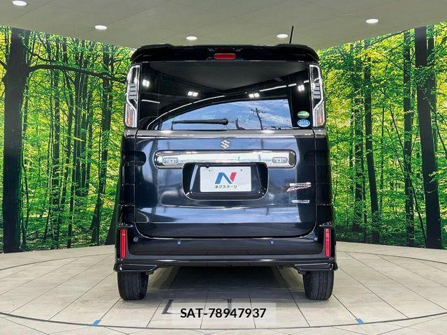 Suzuki SPACIA 2020-08 8337955-14