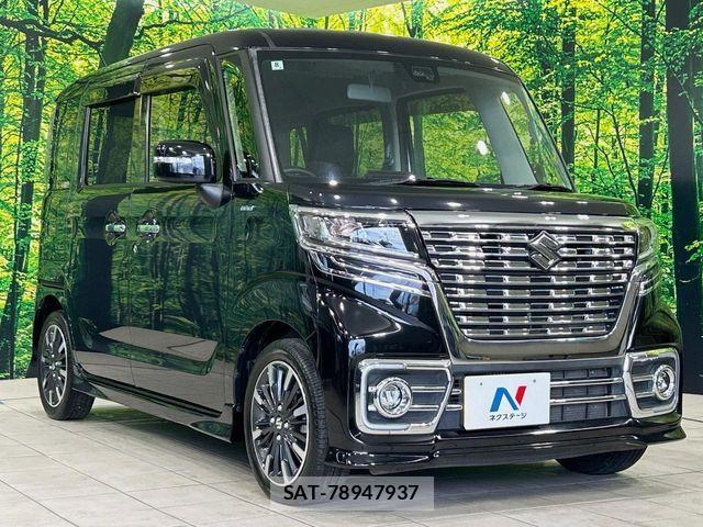 Suzuki SPACIA 2020-08 8337955-15