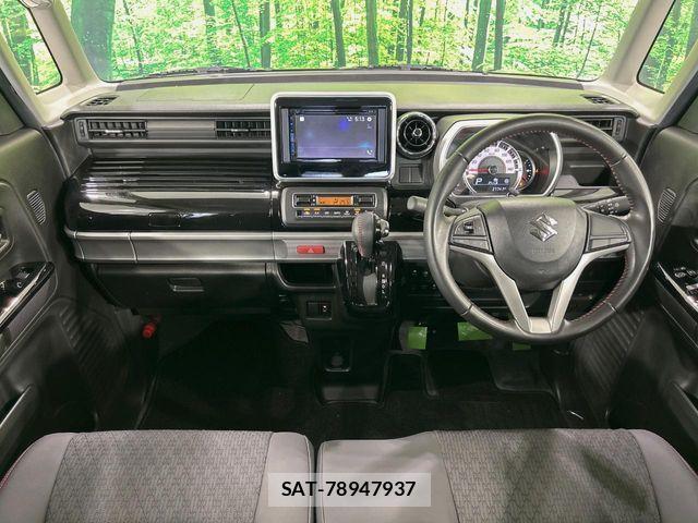 Suzuki SPACIA 2020-08 8337955-1
