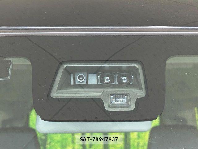 Suzuki SPACIA 2020-08 8337955-2