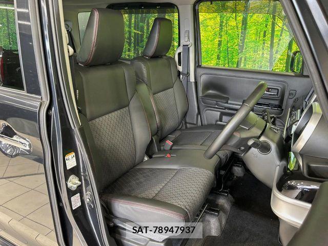 Suzuki SPACIA 2020-08 8337955-7