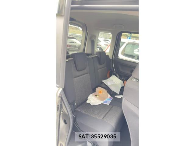 Suzuki SPACIA 2019-09 8337960-9
