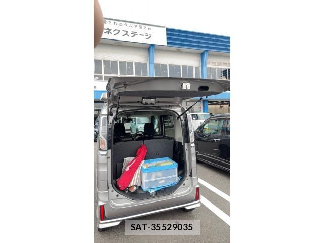 Suzuki SPACIA 2019-09 8337960-10