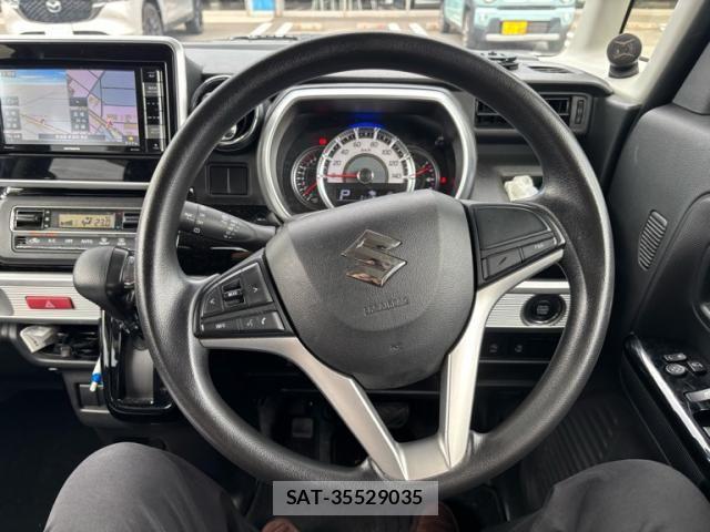 Suzuki SPACIA 2019-09 8337960-13