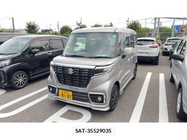 Suzuki SPACIA 2019-09 8337960-1