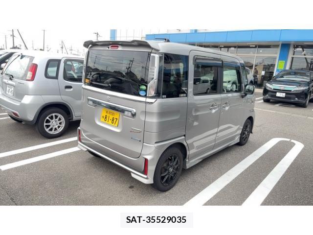 Suzuki SPACIA 2019-09 8337960-3
