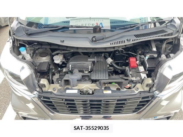 Suzuki SPACIA 2019-09 8337960-4