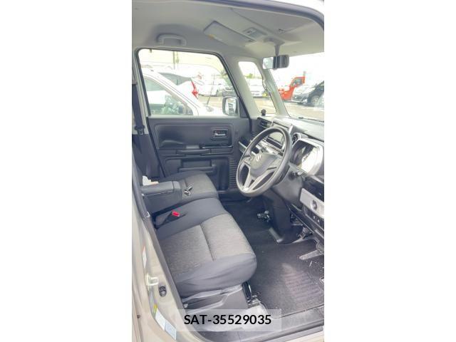 Suzuki SPACIA 2019-09 8337960-7