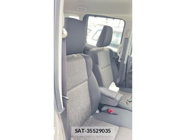 Suzuki SPACIA 2019-09 8337960-8