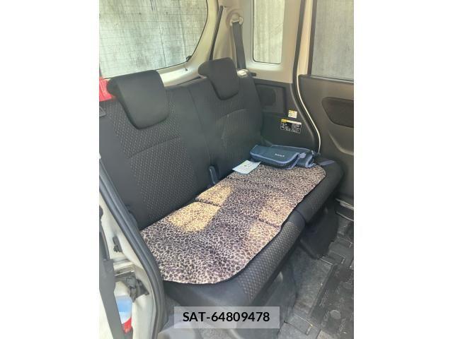 Suzuki SPACIA 2015-08 8337966-9