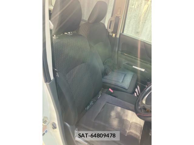 Suzuki SPACIA 2015-08 8337966-10