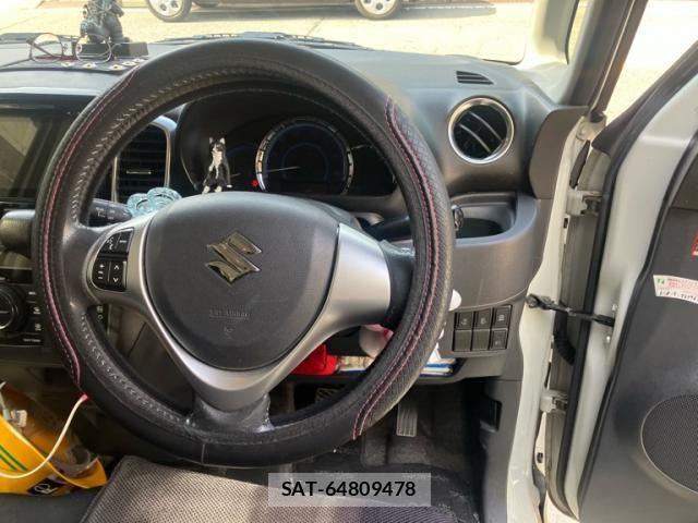Suzuki SPACIA 2015-08 8337966-11